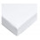 DRAP HOUSSE JERSEY 90X200CM BLANC 201