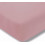 HOESLAKEN JERSEY 90X200CM ROSE 201