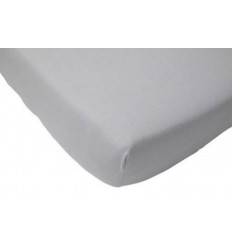 HOESLAKEN JERSEY 90X200CM GRIJS 201