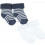 COCON PACK CHAUSSONS DENIM 18 9