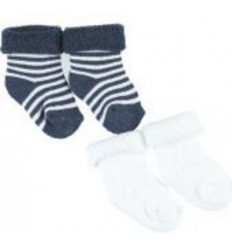 COCON PACK CHAUSSONS DENIM 18 9