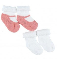 COCON PACK CHAUSSONS CAPUCINE 16 9