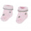 COCON COFFRET 3 CHAUSSONS FILLE 18 9