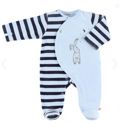 CLAIR 18M 9 SMART BOY DO