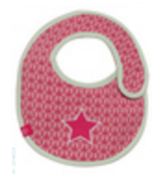 SMALL BIB STARLIGHT MAGENTA 0 6 MND 6
