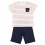 BDM BOY DORS BIEN PYJAMA 2PCS MC JERSEY