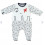 IMAGINE BOY DB JERSEY AOP BLANC 0M 9