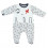 IMAGINE BOY DB JERSEY AOP BLANC 1M 9