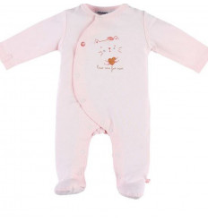 SMART GIRL DORS BIEN JERSEY FANTAISIE