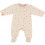 EXPLORE GIRL DORS BIEN JERSEY AOP CORAL
