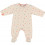EXPLORE GIRL DORS BIEN JERSEY AOP CORAL