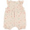 EXPLORE GIRL COMBISHORT JEREY AOP CORAL