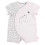 COCON COMBI MC JERSEY ROSE CLAIR 3M 9