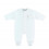 COCON DORS BIEN JERSEY UNI BLANC 1M 9