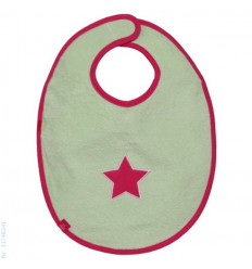 MEDIUM BIB STARLIGHT MAGENTA 6 24 MND 6