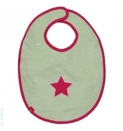 MEDIUM BIB STARLIGHT MAGENTA 6 24 MND 6