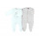 BLANC 6M 9 COCON PACK