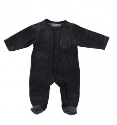 MIX & MATCH DORS BIEN VELOURS CACHOU 3M