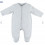 MIXMATCH DORS BIEN JERSEY GRIS CLAIR 3M