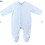 MIXMATCH DORS BIEN JERSEY BLEU CLAIR 1M