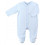MIXMATCH DORS BIEN JERSEY BLEU CLAIR 3M