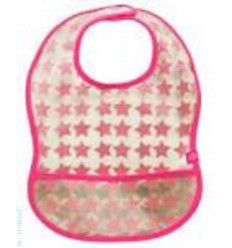MEDIUM BIB EVA STARLIGHT MAGENTA 6 - 24