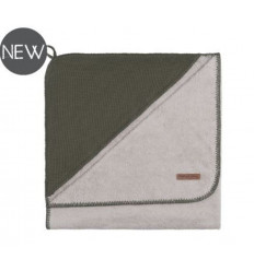 BADCAPE 75X85 CLASSIC KAKI 231