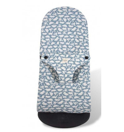 COVER FOR BABY BOUNCER BABYBJORN BALANCE