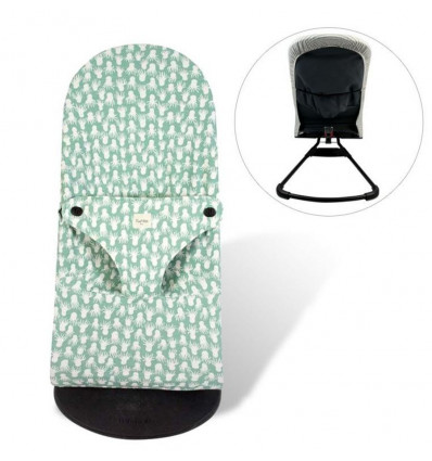 SOFT AND BLISS OCTOPUS TALLAS 9