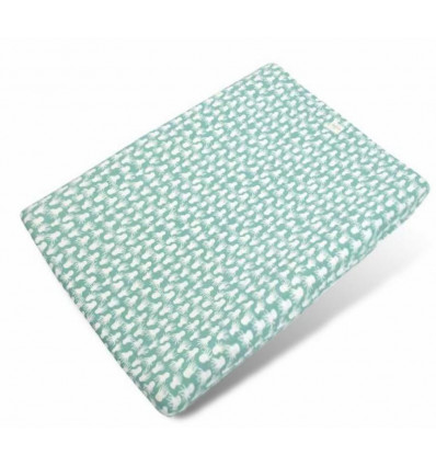 COVER FOR CHANGING MAT 70 50CM OCTOPUS