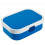 LUNCHBOX CAMPUS BLUE 22