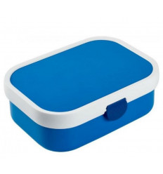 LUNCHBOX CAMPUS BLUE 22