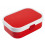 LUNCHBOX CAMPUS RED 22