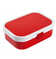 LUNCHBOX CAMPUS RED 22