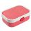 LUNCHBOX CAMPUS PINK 22