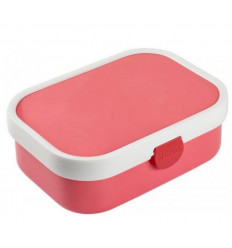 LUNCHBOX CAMPUS PINK 22