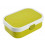 LUNCHBOX CAMPUS LIME 22