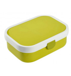 LUNCHBOX CAMPUS LIME 22