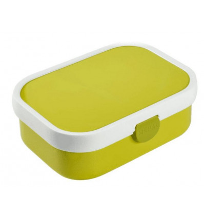 LUNCHBOX CAMPUS LIME 22
