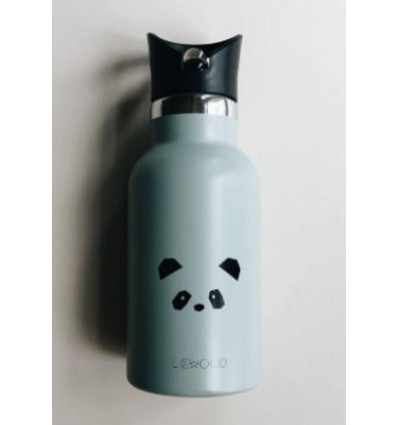 ANKER WATER BOTTLE PANDA DUSTY MINT 202