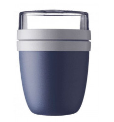 LUNCHPOT ELLIPSE NORDIC DENIM 22