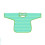 LONG SLEEVE BIB STARLIGHT OLIVE 12 24