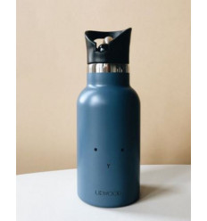 ANKER WATER BOTTLE RABBIT BLUE WAVE 202