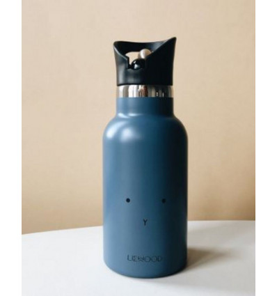 ANKER WATER BOTTLE RABBIT BLUE WAVE 202