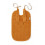 THEO TERRY BIB RABBIT MUSTARD ONE 20