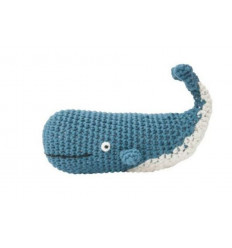 HOCHET BALEINE LE VOYAGE D'OLGA 22