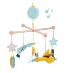 MOBILE MUSICAL CROISILLON 22