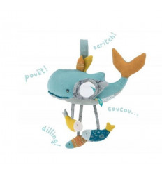 BALEINE D'ACTIVITES LE VOYAGE D'OLGA 22