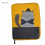 PROTEGE CARNET DE SANTE CHAT GRIS 22