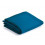 PLAID BLEU LES MOUSTACHES 21